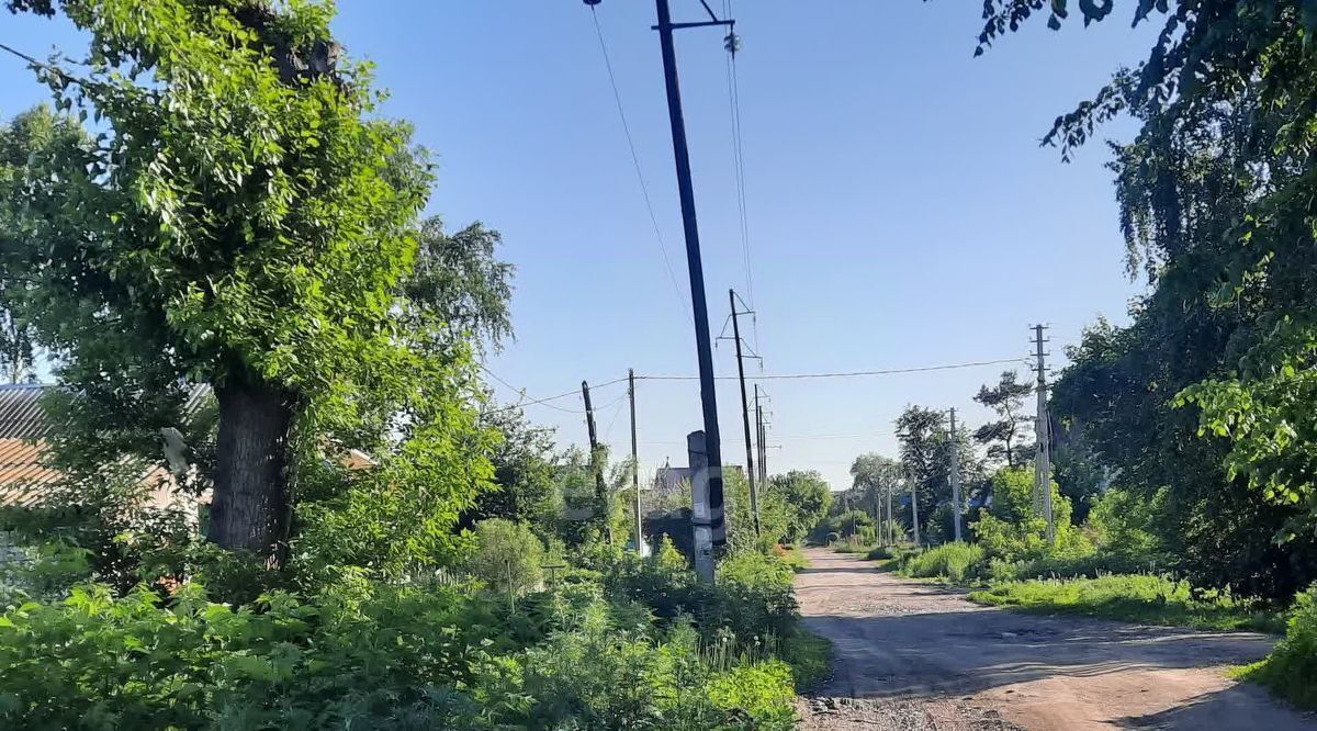 земля г Бийск ул Сенная фото 13