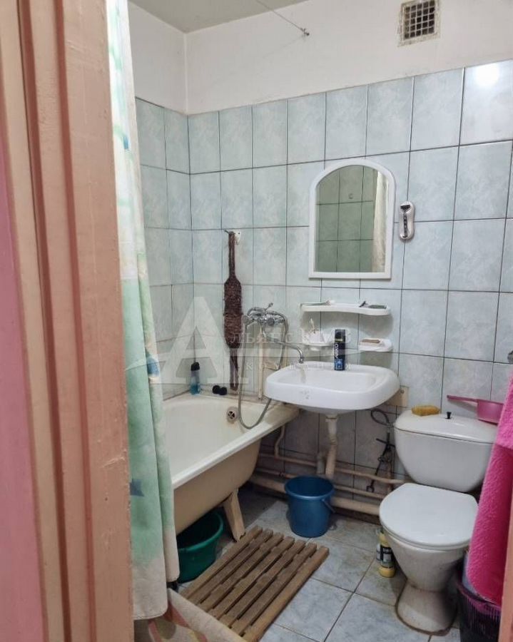 квартира г Георгиевск ул Быкова 85 фото 7