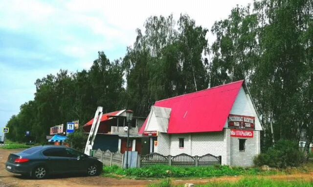 р-н Дзержинский д Жилетово ул Солнечная 19 сельское поселение Жилетово, д. Жилетово фото