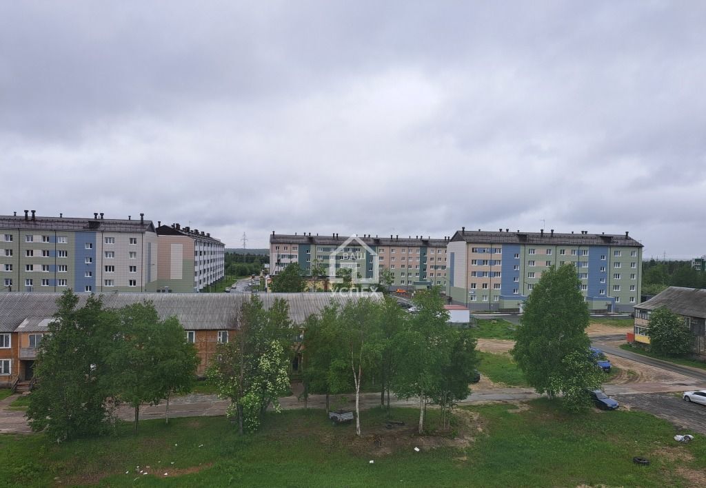 квартира г Ноябрьск ул Советская 30 Тюменская обл. фото 26