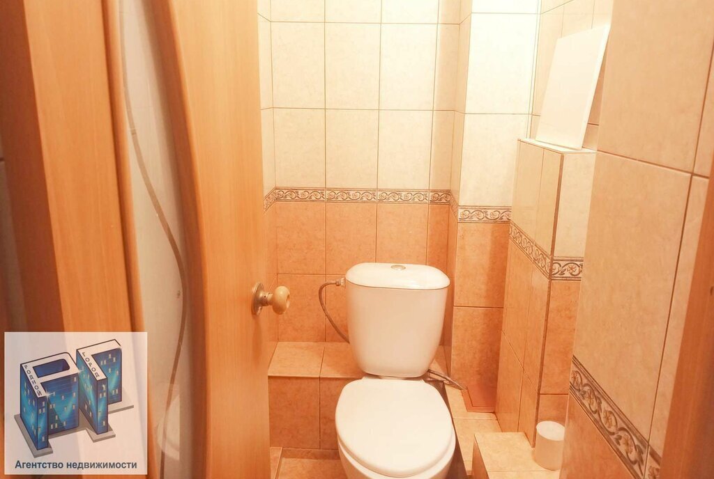 квартира г Волжский ул им генерала Карбышева 153 фото 1