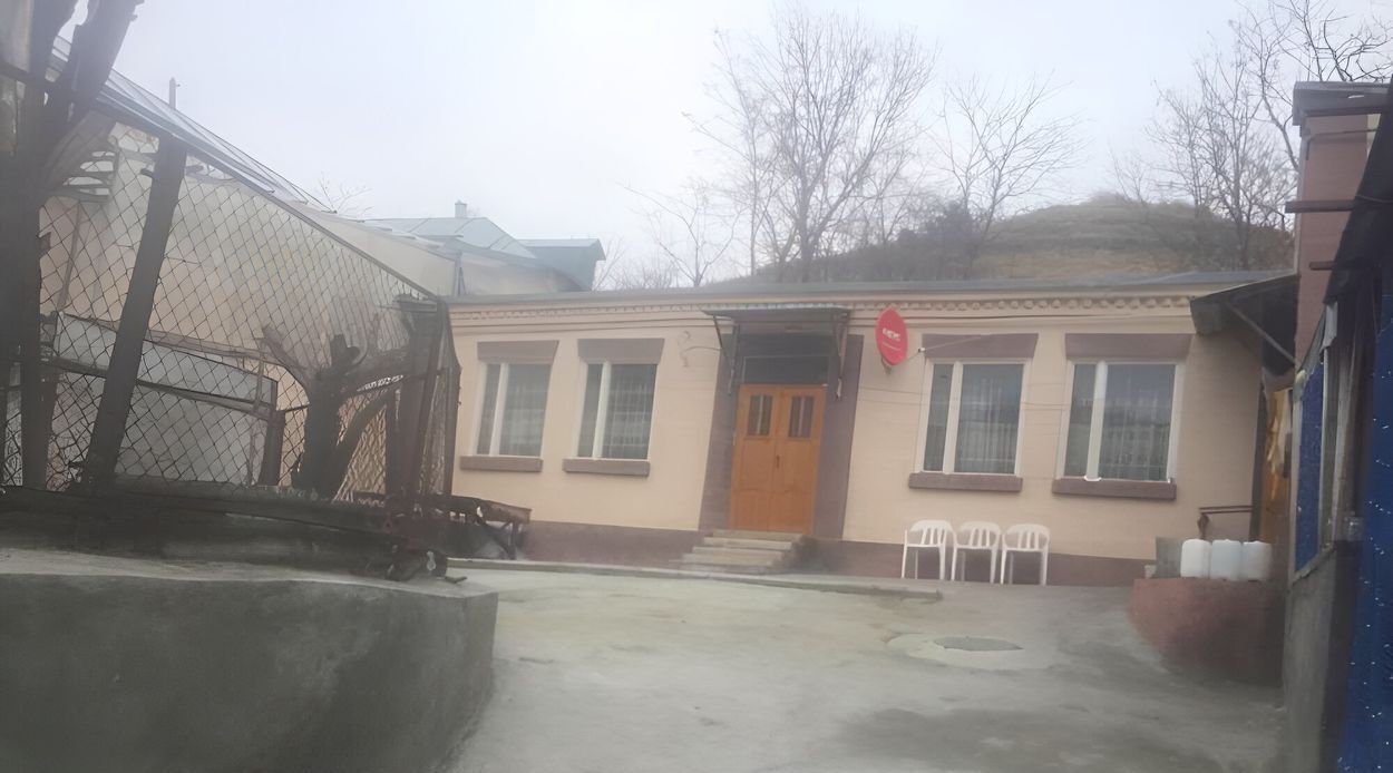 дом г Кисловодск ул Кабардинская фото 1