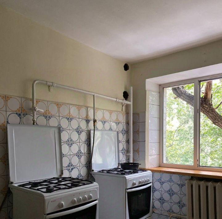 комната г Саратов р-н Кировский ул им Разина С.Т. 78 фото 15