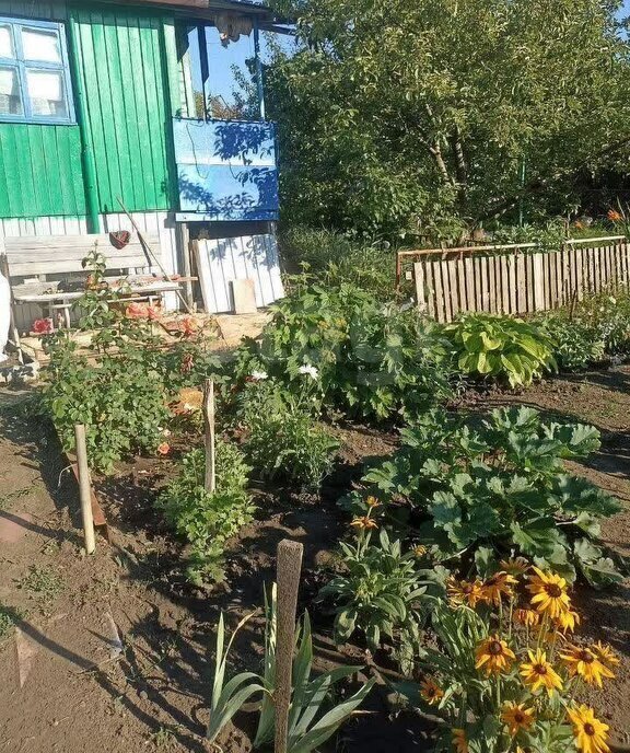 дом г Саратов р-н Ленинский проезд 3-й Родниковый фото 4