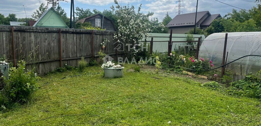дом г Пушкино снт Водопроводчик-1 218, городской округ Пушкинский, Бабушкинская фото 26