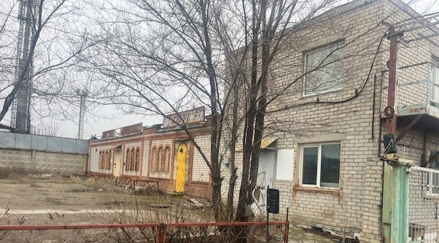 производственные, складские р-н Советский посёлок Верхняя Ельшанка ул им. Рутковского 1 фото