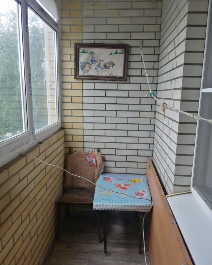квартира г Донецк 2-й мкр-н, 9 фото 12