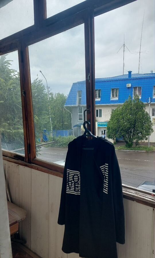 квартира р-н Новоалександровский г Новоалександровск ул Ленина 119 Новоалександровск фото 17