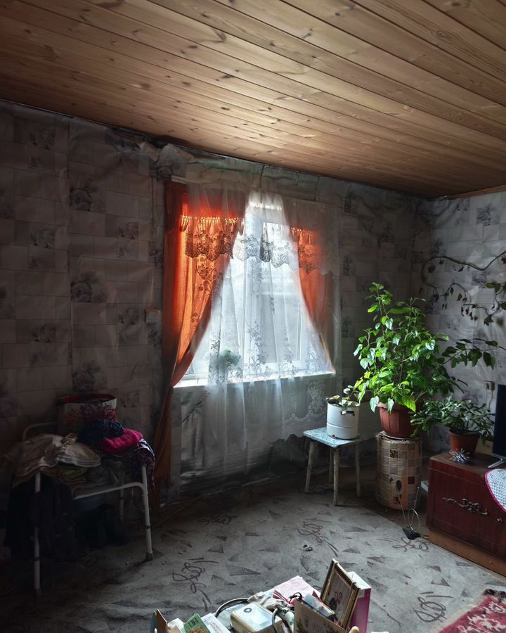 дом г Улан-Удэ р-н Октябрьский фото 6