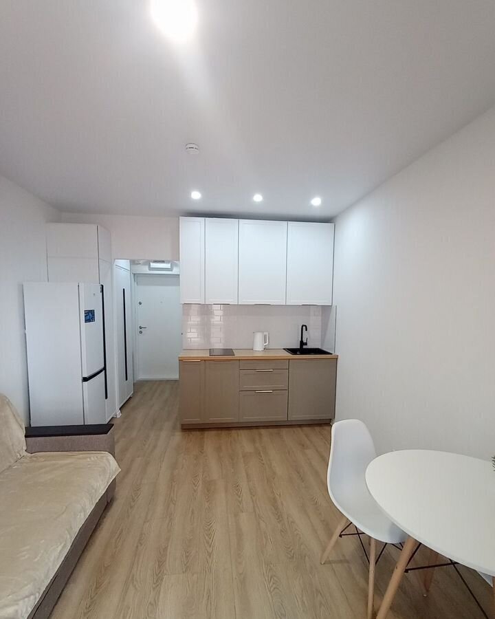 квартира г Одинцово ул Березовая 3 Одинцовский г. о., Одинцово, Внуково фото 1