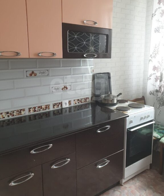 квартира р-н Саткинский г Сатка ул 250 лет городу Сатке 11 Саткинское городское поселение, Западный микрорайон фото 8