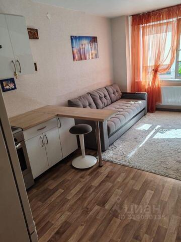 р-н Кировский ул Петухова 95/4 ЖК «Матрешкин двор» фото