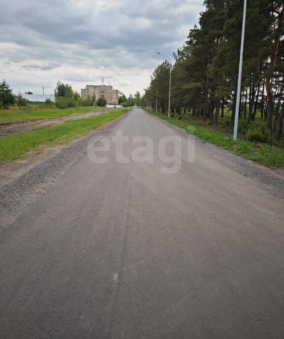 земля г Старый Оскол ул Новаторов фото 4