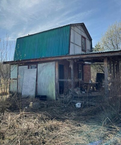 снт Строитель муниципальное образование Второвское фото