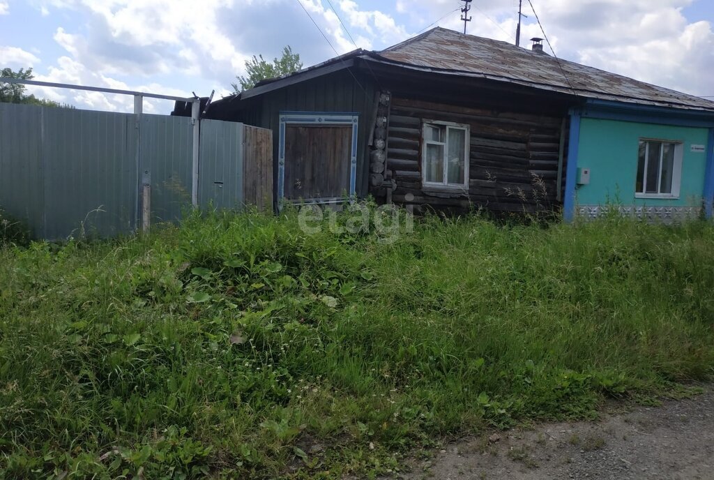 дом р-н Богдановичский г Богданович ул Береговая фото 3