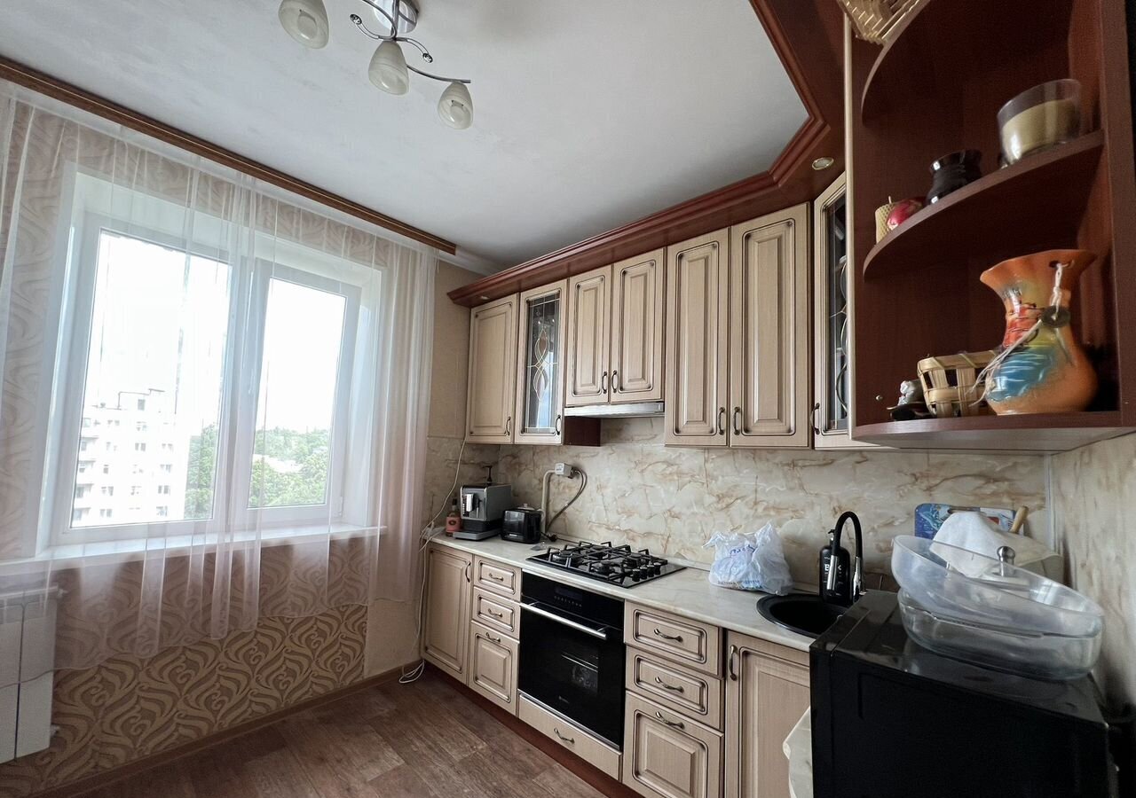 квартира г Белгород Западный ул Щорса 10 Западный округ фото 4