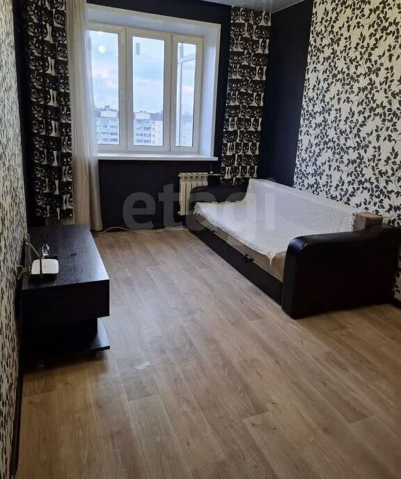 квартира г Тула р-н Зареченский ул Октябрьская 221/1 фото 5