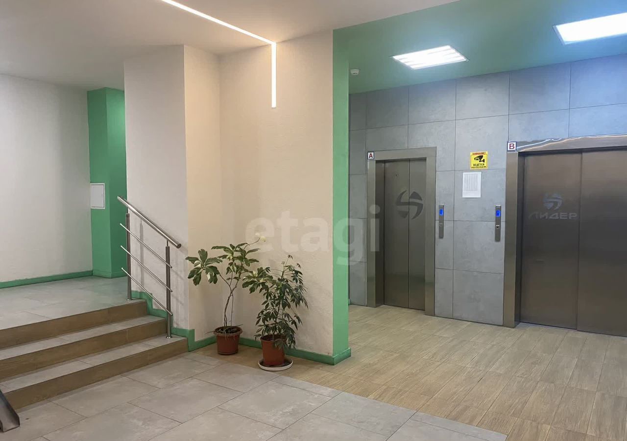 квартира г Одинцово ул Сколковская 7а Одинцовский г. о., Одинцово, Сколково фото 23