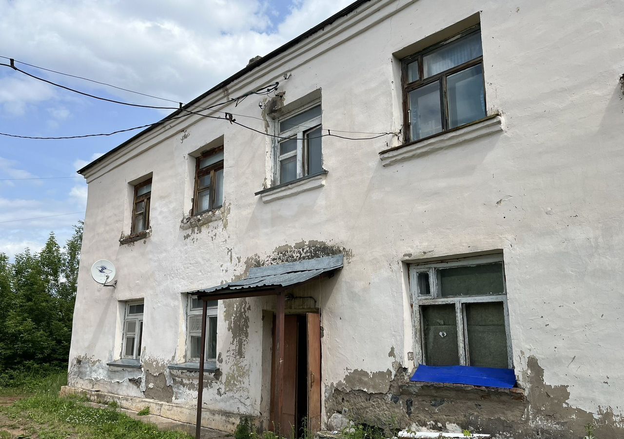 квартира г Ижевск р-н Ленинский Привокзальный ул Динамовская 102а фото 8