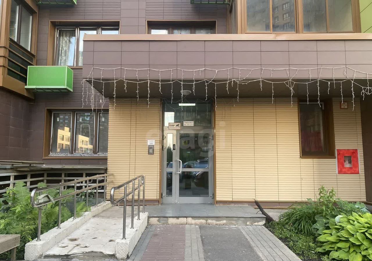 квартира г Одинцово ул Сколковская 7а Одинцовский г. о., Одинцово, Сколково фото 25