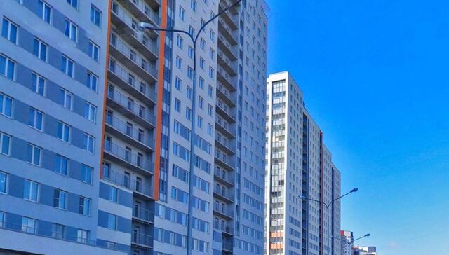 метро Автово ул Маршала Казакова 70к/1 фото