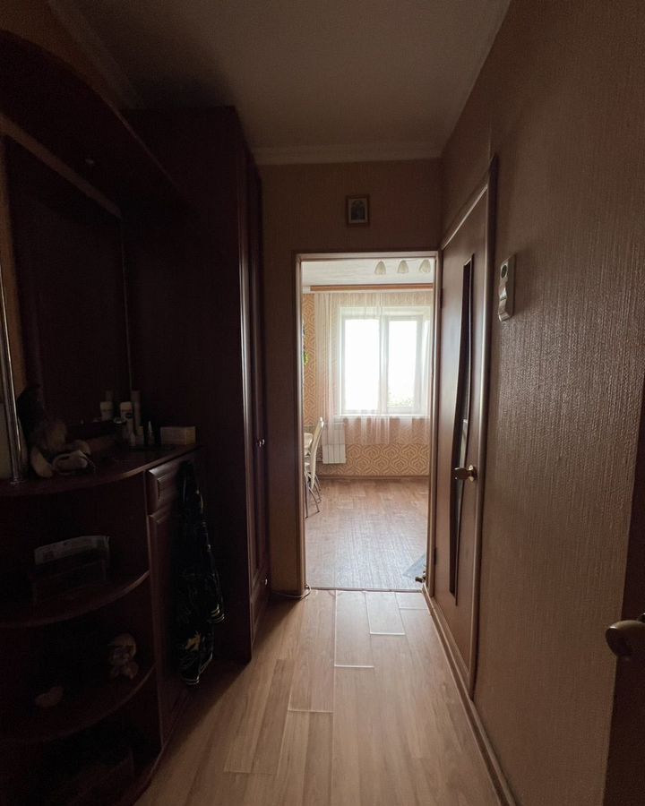 квартира г Белгород Западный ул Щорса 10 Западный округ фото 9