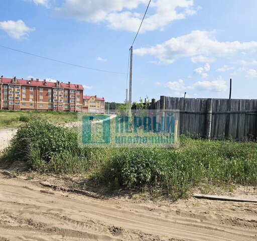 ул Советская городское поселение Морки фото