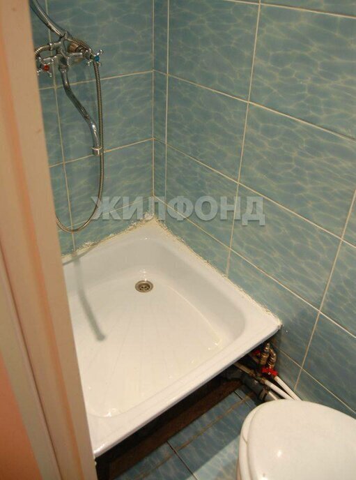 квартира г Томск р-н Кировский Мокрушинский ул Мокрушина 3 фото 1