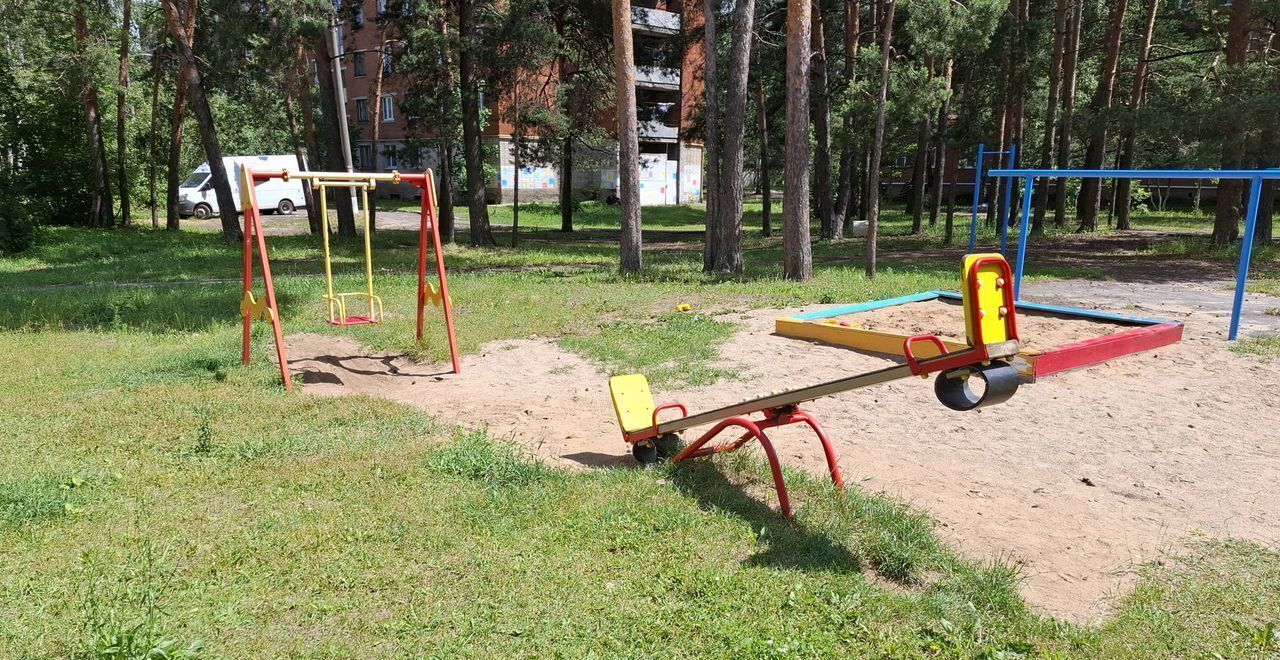 квартира г Владимир р-н Октябрьский ш Судогодское 33 Коммунар фото 18