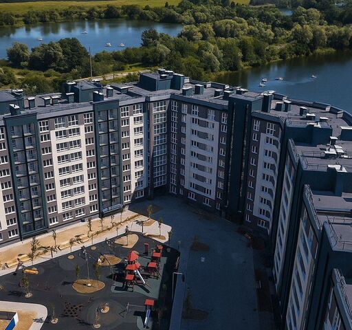 р-н Центральный дом 3а корп. 5 фото