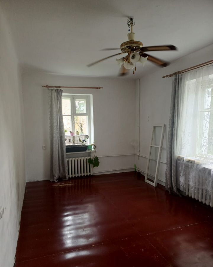 квартира г Александровск ул Кирова 12 фото 4