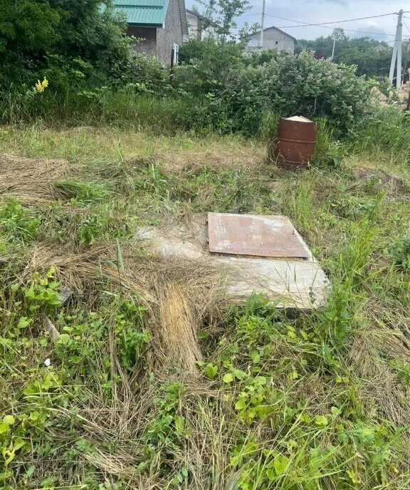 дом г Новороссийск х Убых снт Строитель ул Стремительная фото 11