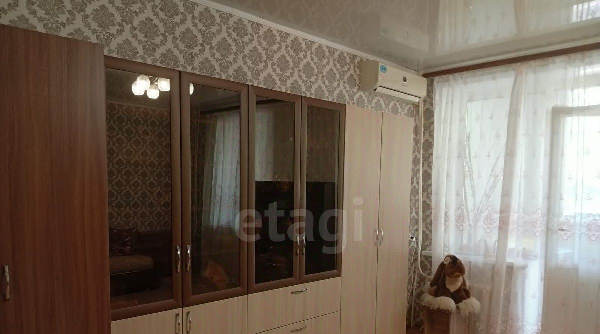 квартира г Астрахань р-н Советский ул Фунтовское шоссе 4 фото 1