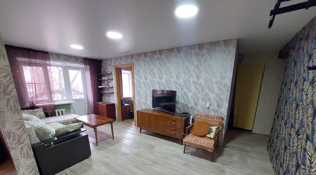 квартира г Астрахань р-н Трусовский ул Волгоградская 85г фото 2