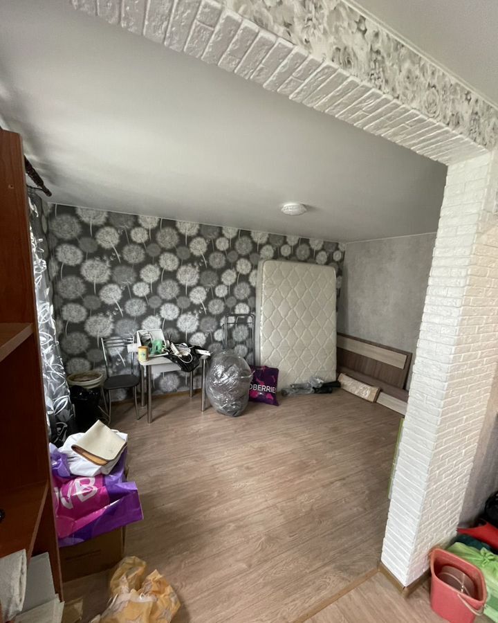 квартира г Александровск ул Кирова 3 фото 4