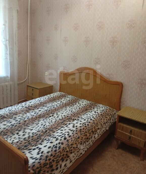 квартира г Астрахань р-н Советский ул Фунтовское шоссе 4 фото 3