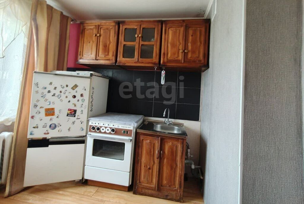 квартира г Чита р-н Центральный ул Кайдаловская 2 фото 9