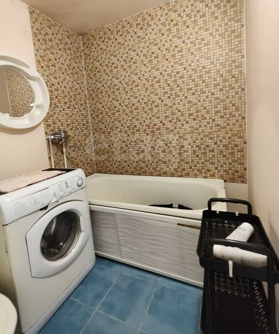 квартира г Чита р-н Центральный ул Кайдаловская 2 фото 17