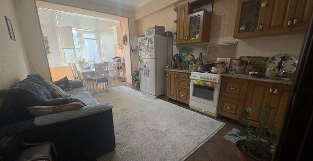 дом 15 р-н Советский фото