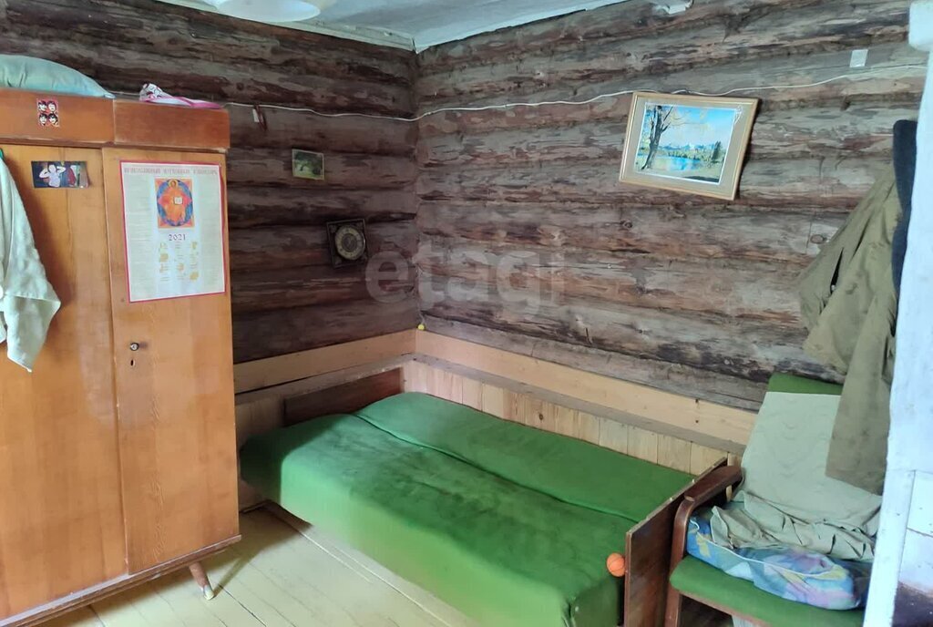 земля г Краснокамск снт Рябинушка фото 15