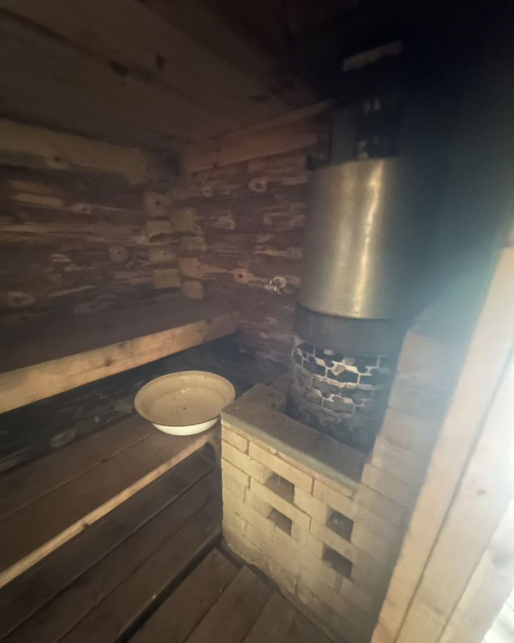 дом г Тольятти р-н Комсомольский снт Островок 7 фото 1