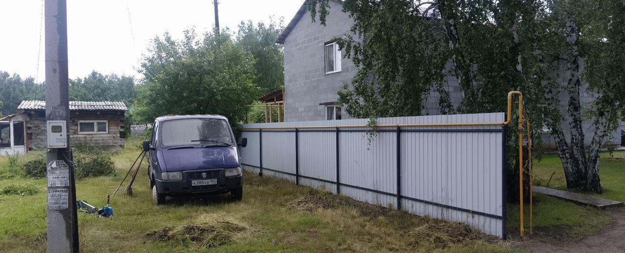 земля г Омск снт Ратоборец Черлакский тракт, 231 фото 6