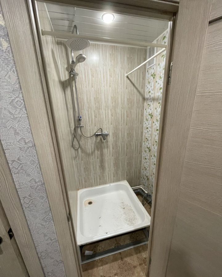 квартира г Александровск ул Кирова 3 фото 5