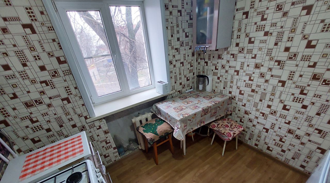 квартира г Астрахань р-н Трусовский ул Волгоградская 85г фото 9