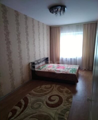 квартира проезд Восточный 9 Тюменская обл. фото
