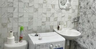квартира г Ростов-на-Дону р-н Октябрьский ул Висаитова 10/9 фото 3