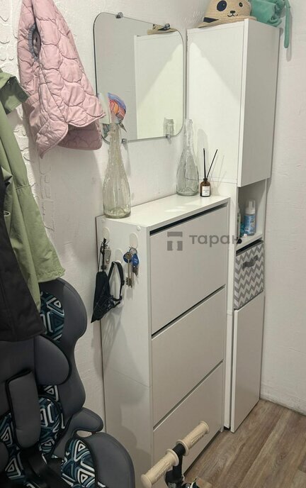 квартира г Копейск микрорайон Горняк ул Чернышевского 20 фото 4
