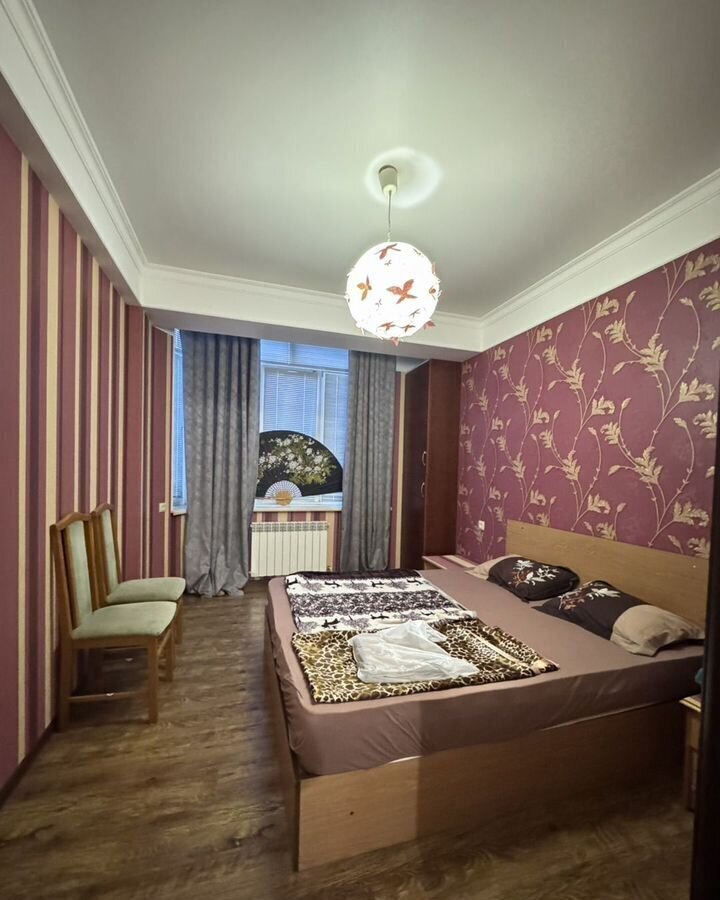 квартира г Махачкала ул Даниялова 49 р-н Советский фото 7