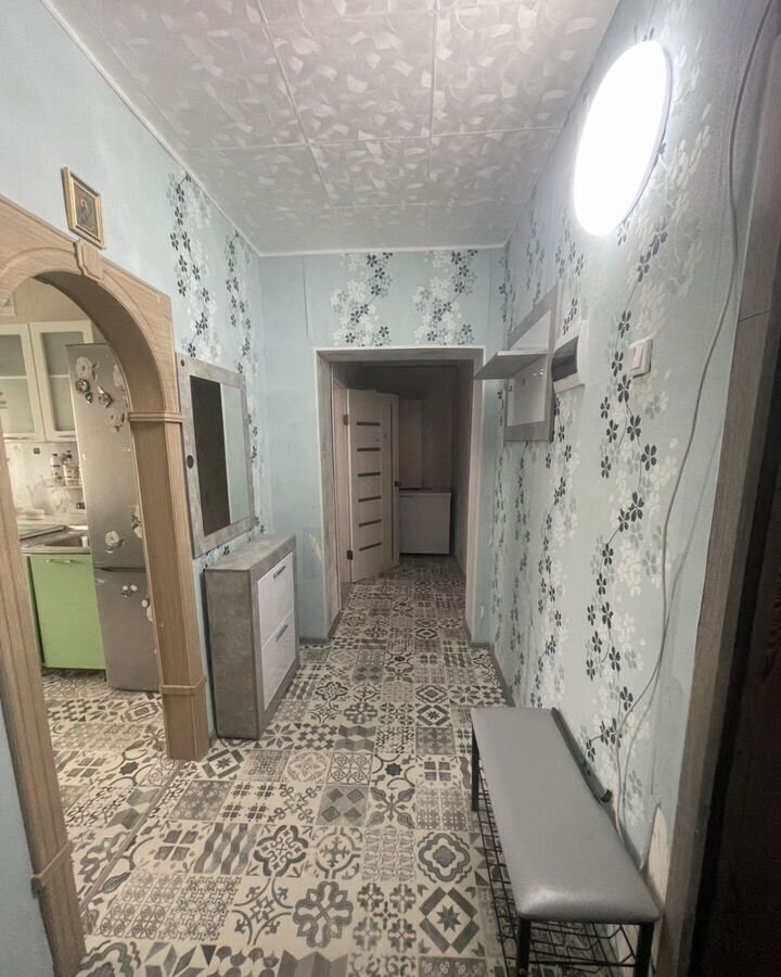 квартира р-н Таймырский Долгано-Ненецкий г Дудинка ул Островского 8в городское поселение Дудинка фото 15