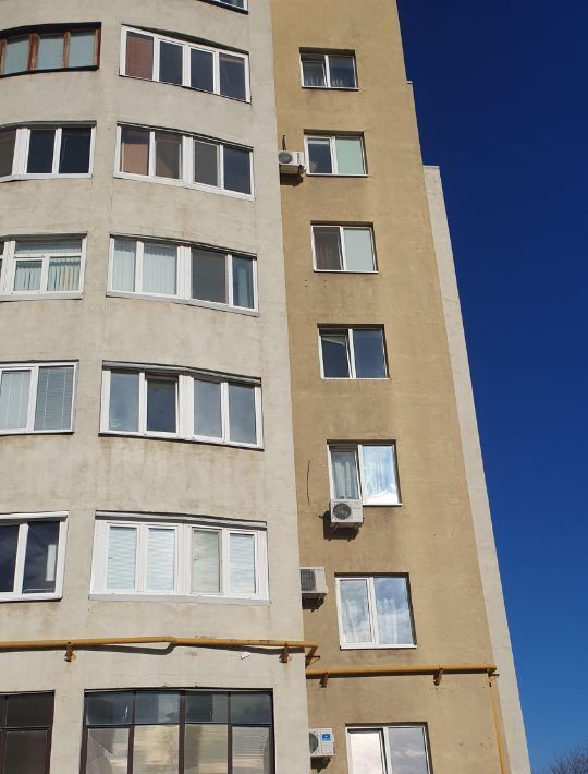 квартира г Уфа р-н Кировский ул Новомостовая 31 фото 2